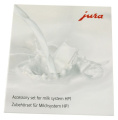 Jura Accessory For Coffee Machine - ZubehÖrset Fur Das Milchsystem Hp1